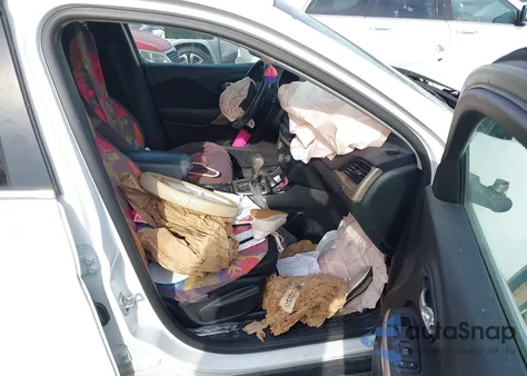 2017 Jeep Cherokee Latitude Fwd z USA, uszkodzony, nr VIN 1C4PJLCBXHW667984